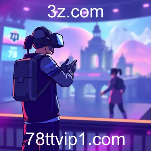 78tt Plataforma Revoluciona o Mercado de Jogos em 2025