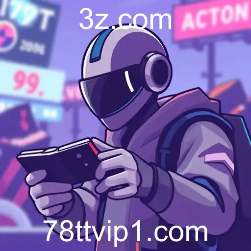 A Ascensão do 78tt Plataforma no Mundo dos Jogos