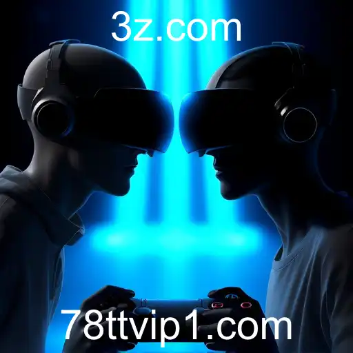 Expansão da Plataforma 78tt Revoluciona o Mercado de Jogos