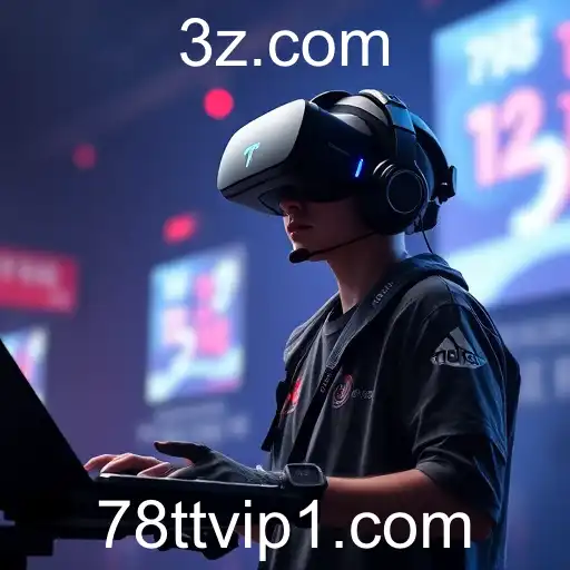 Revolução nos Jogos: 78tt Plataforma em Destaque