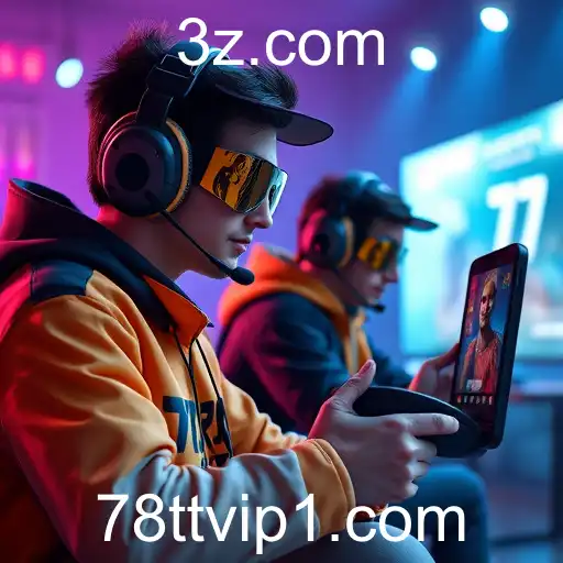 A Evolução da 78tt Plataforma no Cenário dos Jogos Online