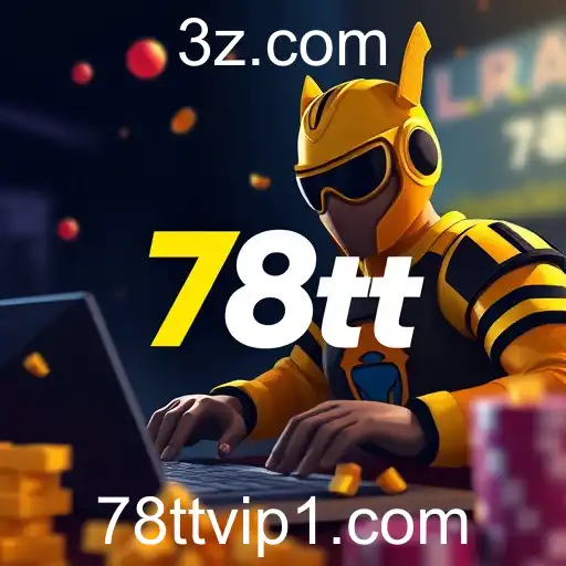 Expansão do Mercado de Jogos Online Impulsiona a 78tt Plataforma