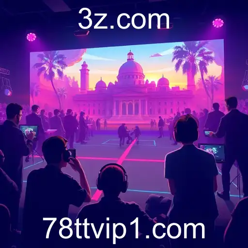 Explorando os Destaques de 78tt Plataforma em 2026