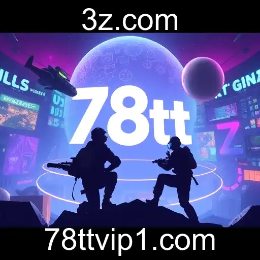 O Futuro dos Jogos: 78tt Plataforma Atualiza Normas