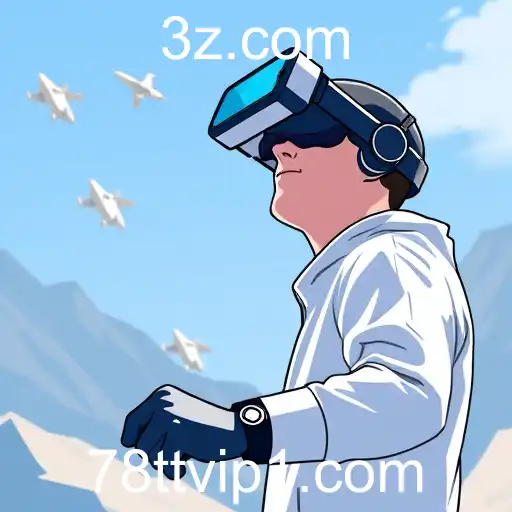 78tt Plataforma: O Futuro dos Jogos Online em Português