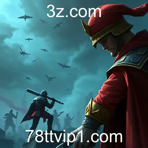 Inovação e Tendências na Plataforma 78tt: O Futuro dos Jogos Online