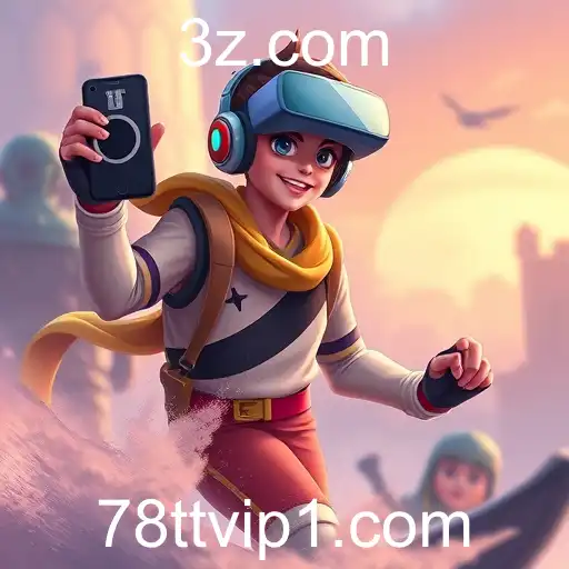 Novidades e Tendências da Plataforma 78tt