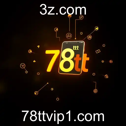 Nova Era para Jogos com 78tt Plataforma