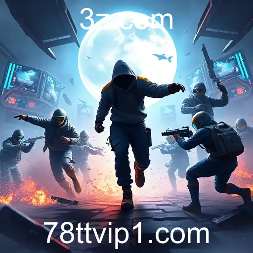 A Revolução dos Jogos em 2026: 78tt Plataforma Ganha Destaque