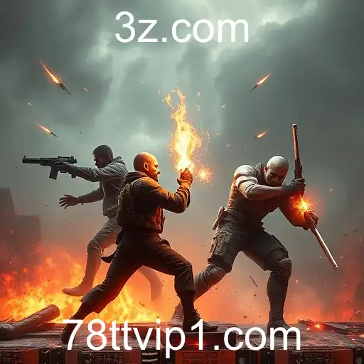 A Revolução dos Jogos na Plataforma 78tt