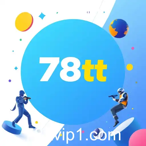 Revolução nos jogos online com 78tt plataforma