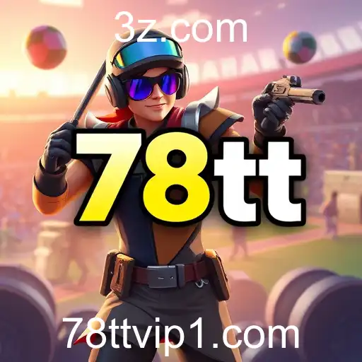 Inovações e Tendências da 78tt Plataforma no Mundo dos Jogos