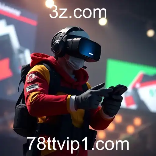 78tt Plataforma: Evolução e Tendências do Universo Gamer