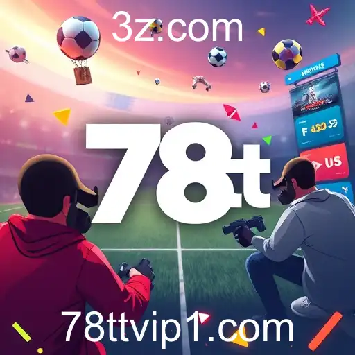 Impacto da 78tt Plataforma no Mercado de Jogos