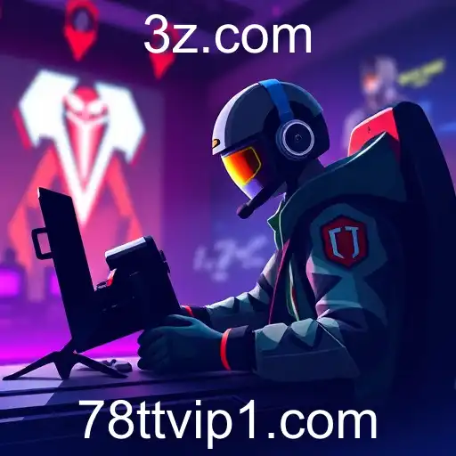 78tt Plataforma Revoluciona o Universo dos Jogos em 2025