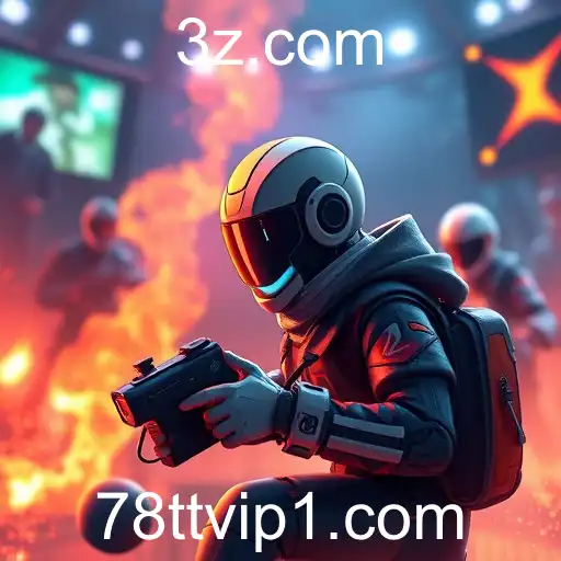 A Revolução dos Jogos com a 