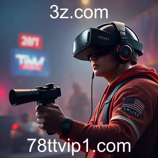 Inovações da 78tt Plataforma Revolucionam o Mercado de Jogos