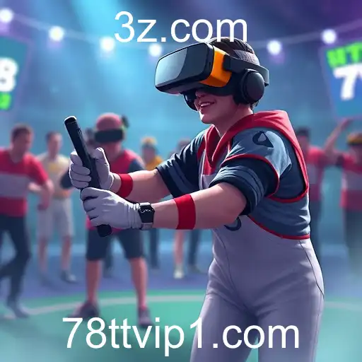 Expansão da 78tt Plataforma Revoluciona o Mercado de Jogos