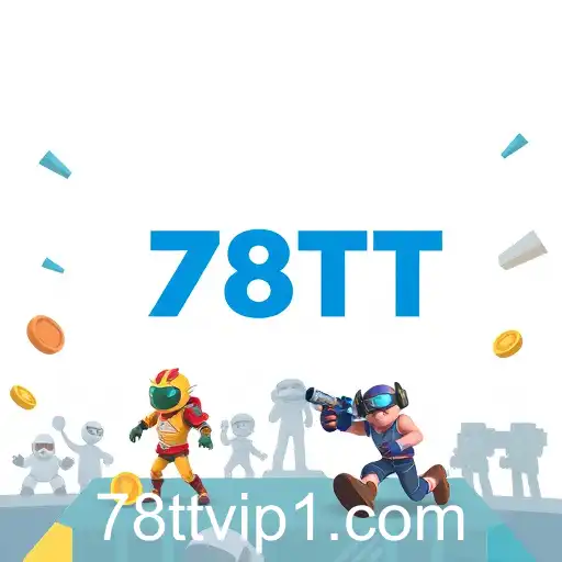 A Revolução do 78tt Plataforma no Mercado de Jogos