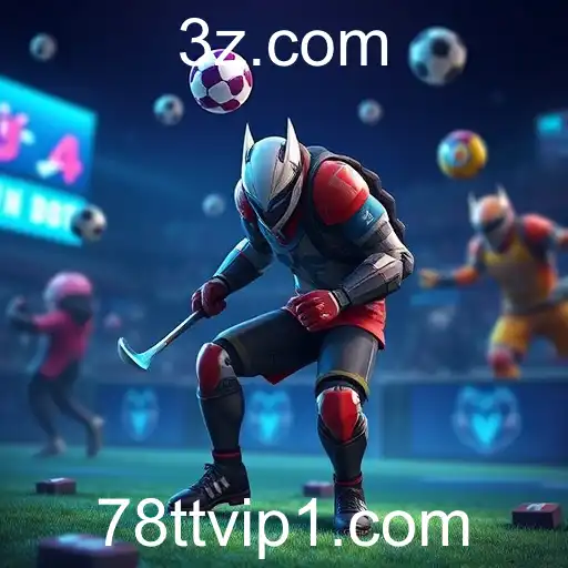 78tt Plataforma Revoluciona o Mundo dos Jogos Online