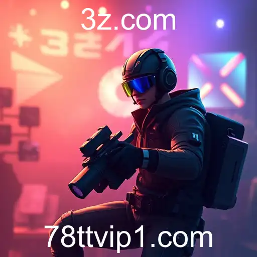 Explorando o Fenômeno 78tt Plataforma no Mundo dos Jogos