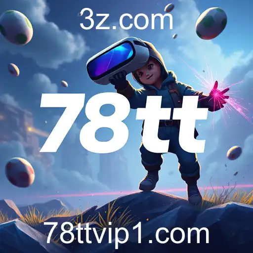 Evolução e Tendências da 78tt Plataforma no Mercado de Jogos