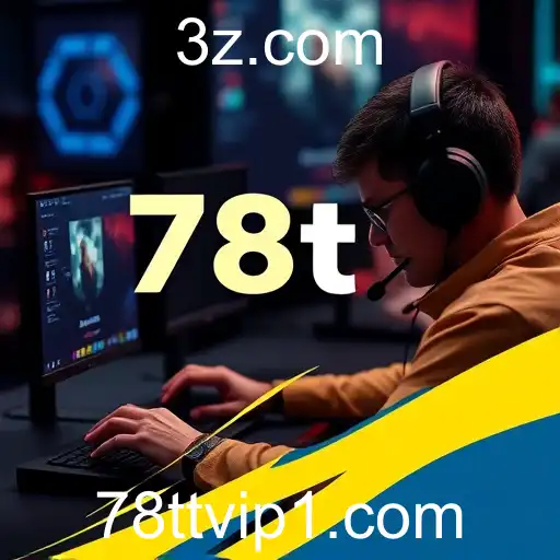 Expansão da 78tt Plataforma no Cenário de Jogos Online