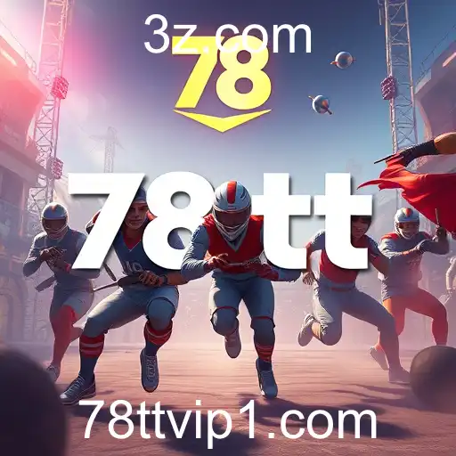 Novidades em 78tt Plataforma: O Futuro dos Jogos Online em 2026