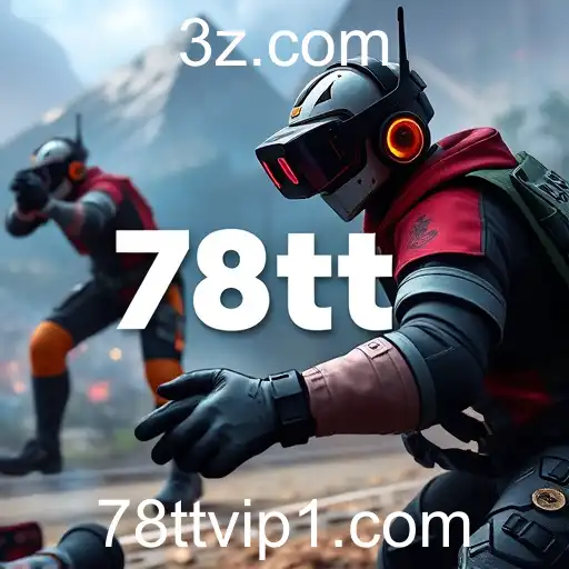 O Crescimento Exponencial da 78tt Plataforma