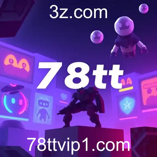 A Ascensão da 78tt Plataforma no Mundo dos Jogos