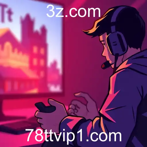 Novidades no Mundo dos Jogos: 78tt Plataforma em Alta