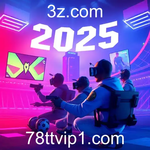 78tt Plataforma Revoluciona o Mercado de Jogos Online