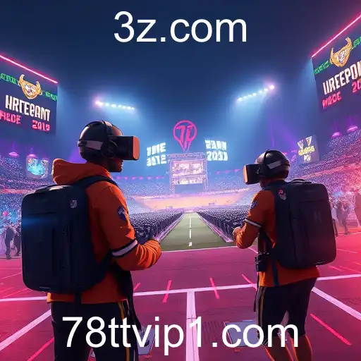 Revolução no Mundo dos Jogos com a 78tt Plataforma