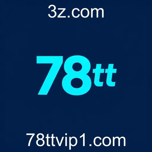 A Revolução da 78tt Plataforma nos E-Sports