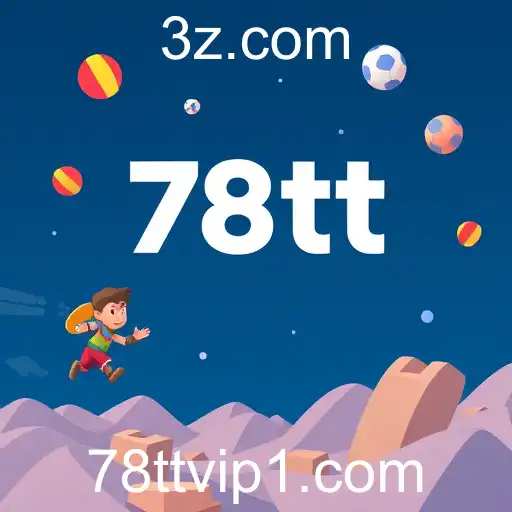 A Revolução do Entretenimento Digital: A Ascensão de 78tt Plataforma