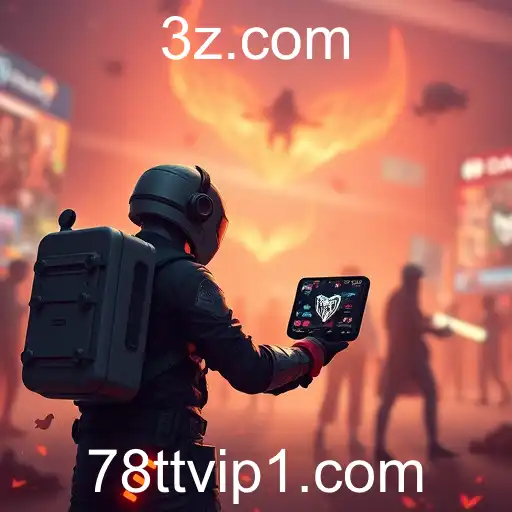Innovations and Challenges in the Gaming World