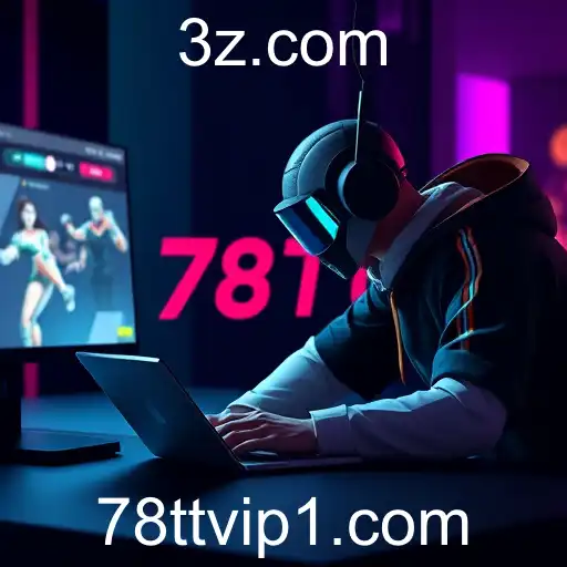 Expansão e Inovação no Universo dos Jogos Digitais
