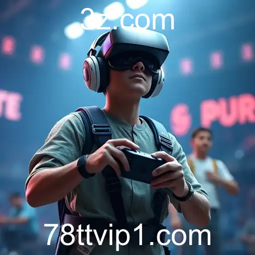 O Impacto Crescente da Plataforma 78tt nos Jogos Online