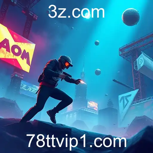 O Crescimento Explosivo da Plataforma 78tt no Mundo dos Jogos