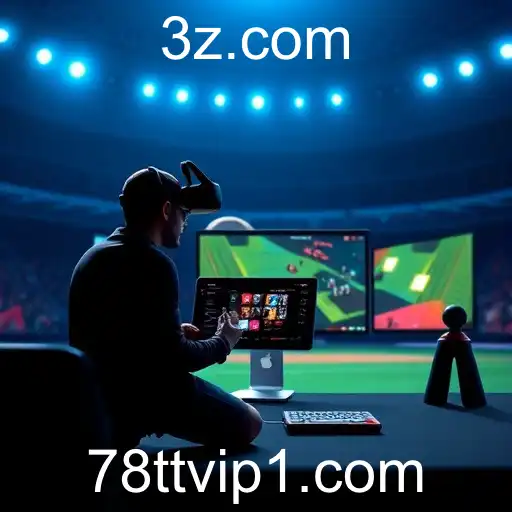 O Impacto da 78tt Plataforma no Cenário de Jogos Online