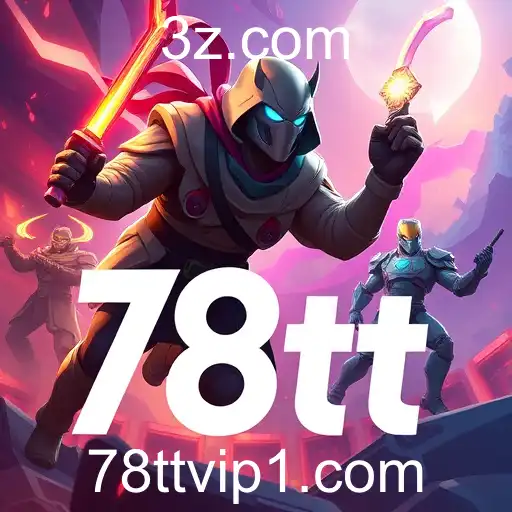 O Impacto da Plataforma 78tt na Indústria de Jogos
