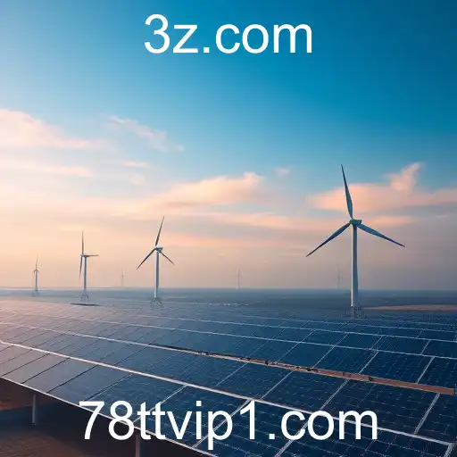 Inovação e Sustentabilidade: Como a Tecnologia Revoluciona o Mercado de Energia