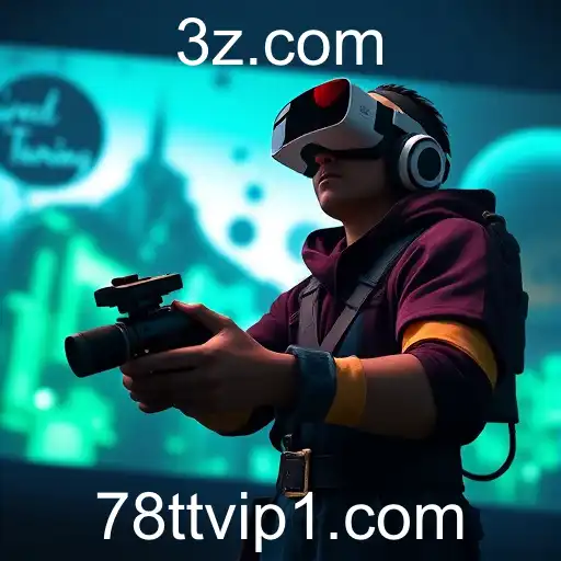 Inovações e Tendências na Plataforma de Jogos 78tt