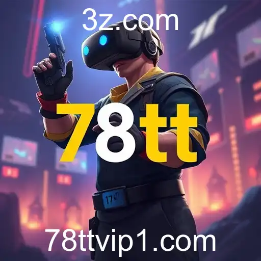 Explorando a Nova Era dos Jogos Online com 78tt