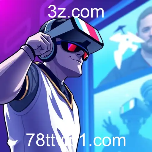 Revolução dos Jogos Online com 78tt Plataforma