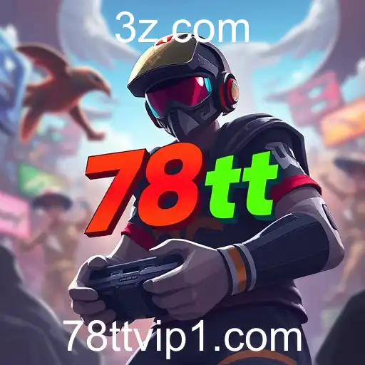 A Revolução dos Jogos Online em 2026: 78tt Plataforma em Destaque