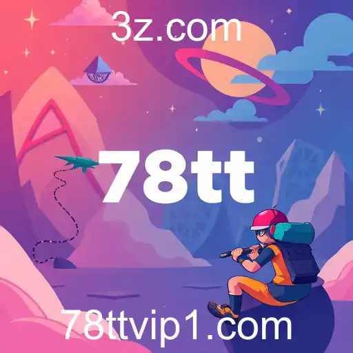 Ascenção do 78tt Plataforma no Mundo dos Jogos