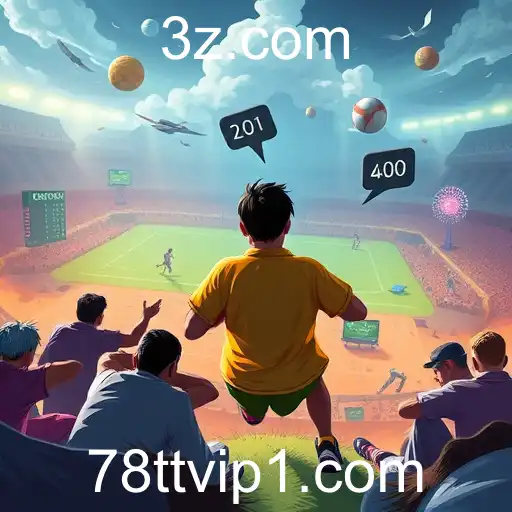 Ascensão da 78tt Plataforma no Cenário de Jogos Brasileiro