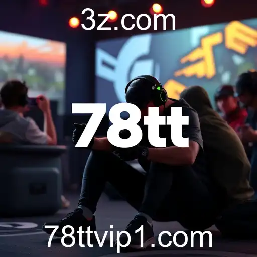 A Ascensão da 78tt Plataforma nos Jogos Online