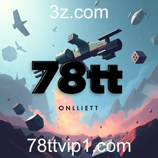 78tt Plataforma Surge como Referência no Universo dos Jogos Online